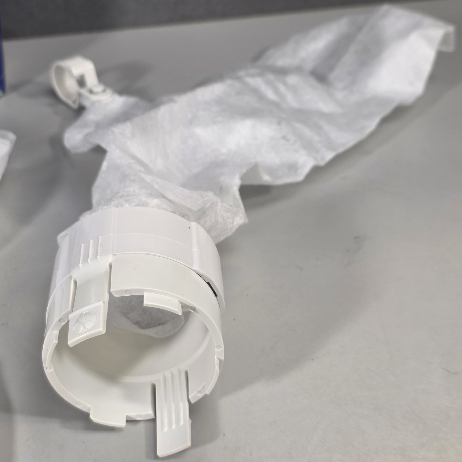 Polaris Ez Bag 9-100-1040 Disposable Filter Bag With Collar, 380/360 6 Ct. NIB