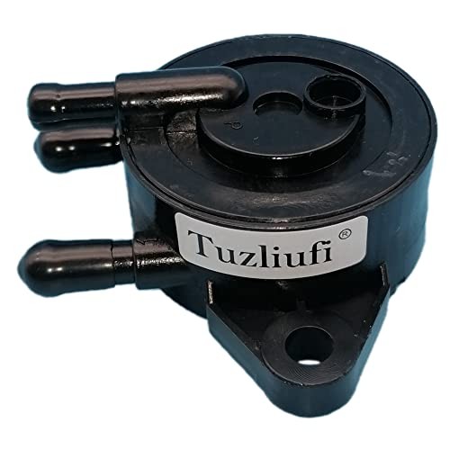 Fuel Pump Compatible with Polaris Hawkeye Sportsman 300 400 3089760 ATV HO 2X4