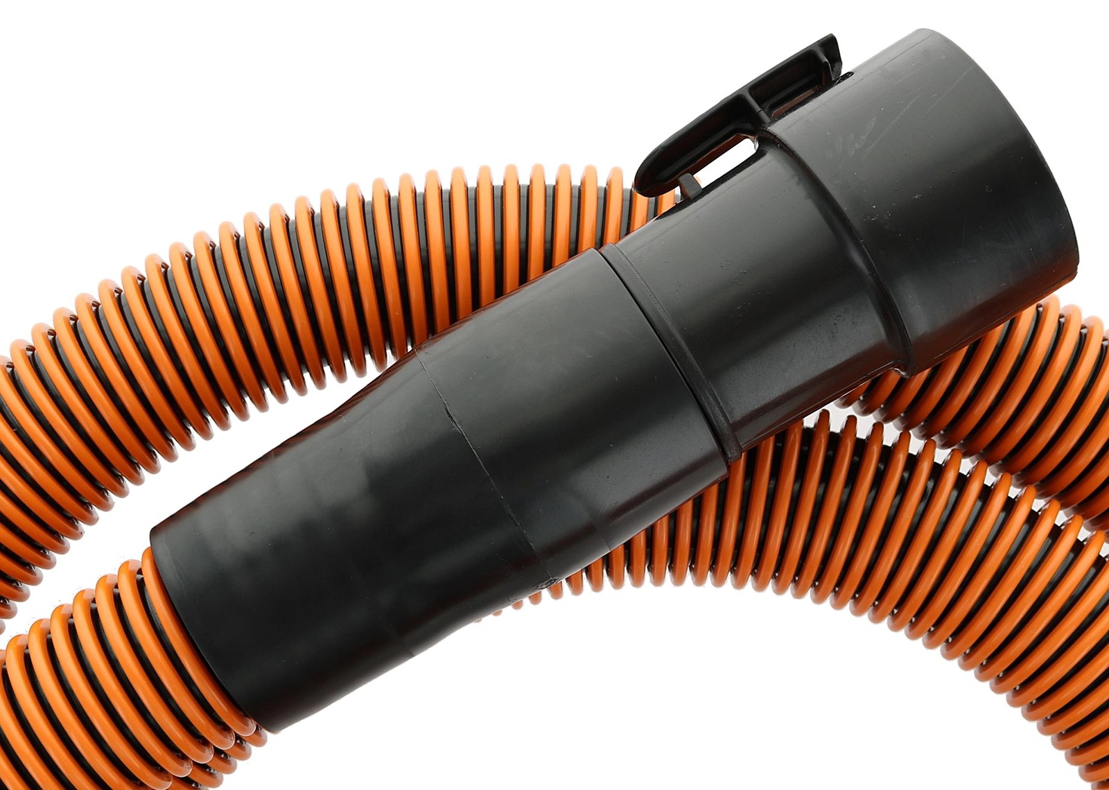 Ridgid Vt2534 7-Piece Auto Detailing Vacuum Hose Accessory Kit For 1 1/4 Inch