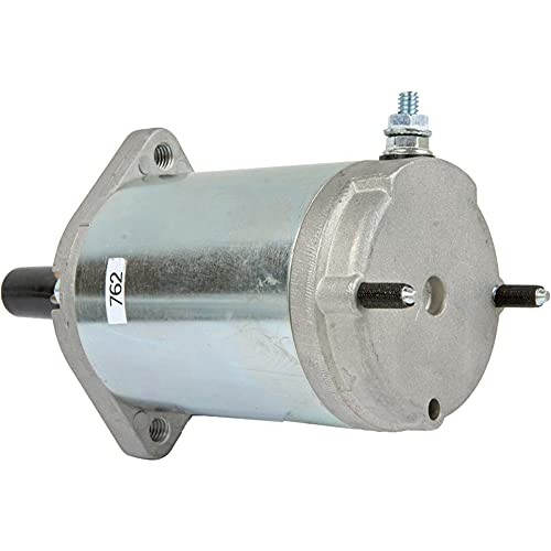 SAB0105 Starter Compatible with/Replacement for Polaris Snowmobile, Xc