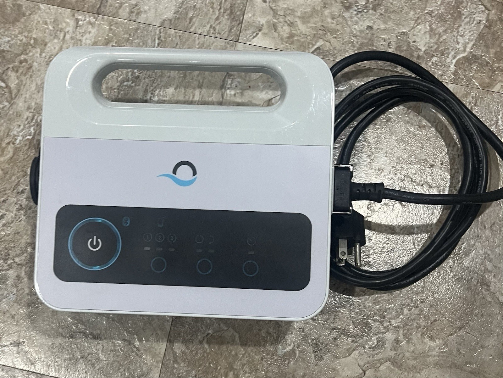 Dolphin Proteus DX3 with Power Supply