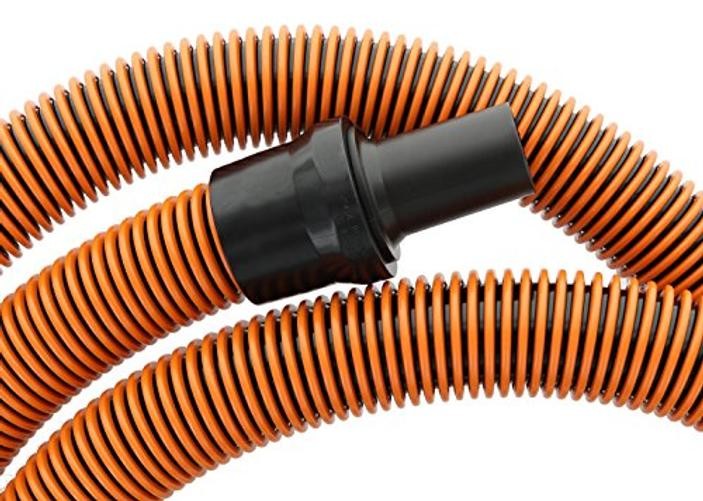 VT2534 7-Piece Auto Detailing Vacuum Hose Accessory Kit for 1 1/4 Inch