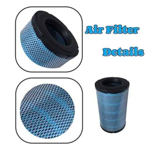 7082436 Air Fil-ter Fit For Polaris RZR PRO R