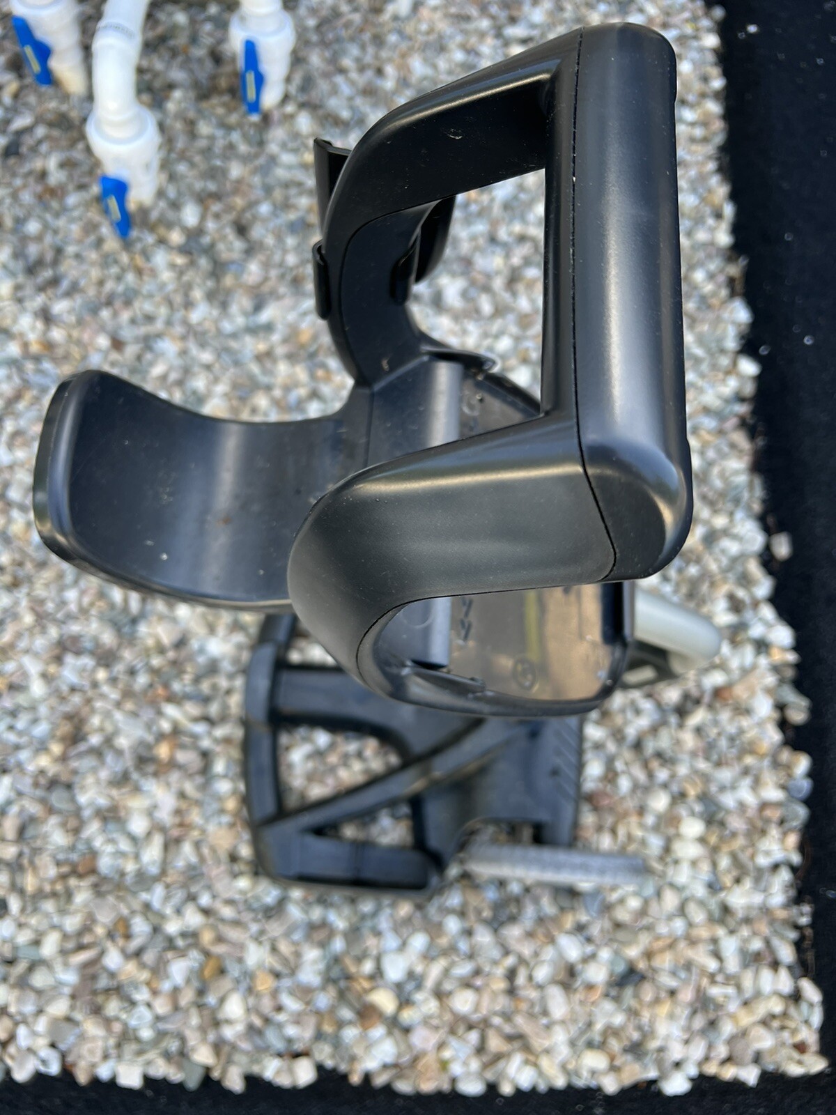 Polaris Caddy Cart for Robotic Swimming Pool Cleaners 9350 9450 9550