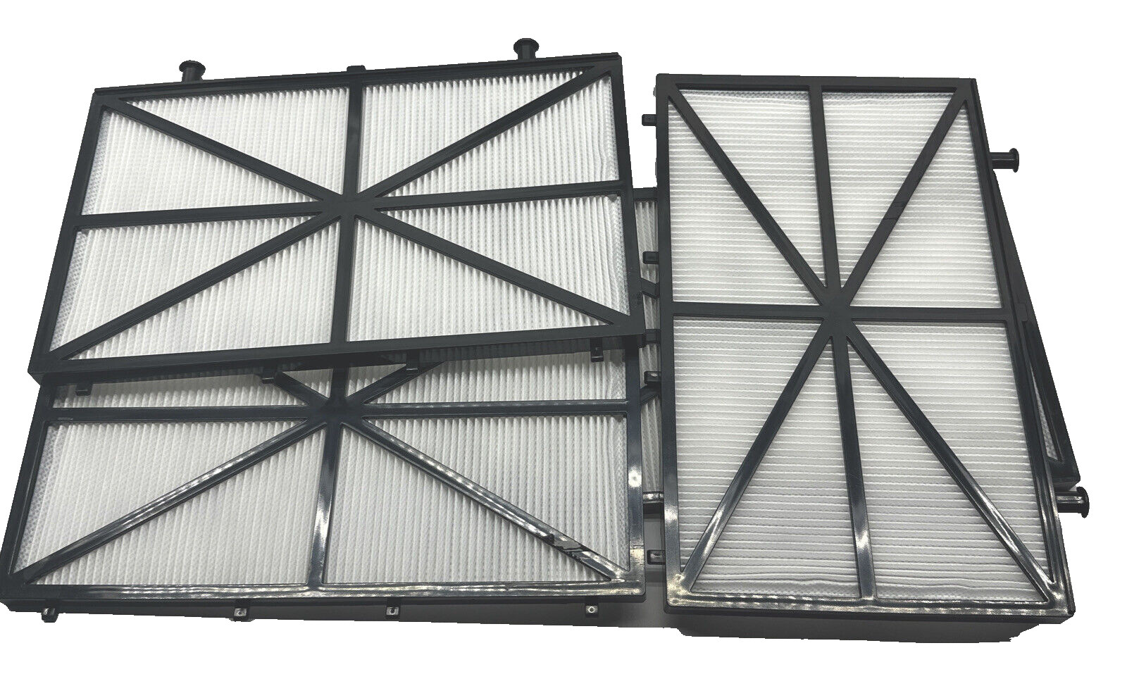 Pool Filters 1/4/6PCS Ultra Fine Cartridge Filter Panel DOLPHIN M500 M400 Lot 4