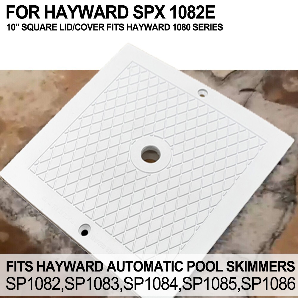Brand New Skimmer Lid Cleaning Tools Easy To Install For Hayward SPX1082E