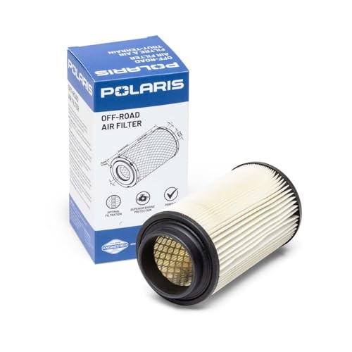 HD Air Intake Filter for Specific SPORTSMAN 450, 570, 850, XP 1000, Scrambler