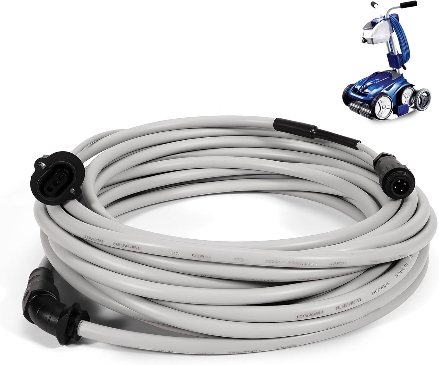 R0516800 Floating Cable Kit Compatible with Polaris Sport Robotic Pool Cleaner