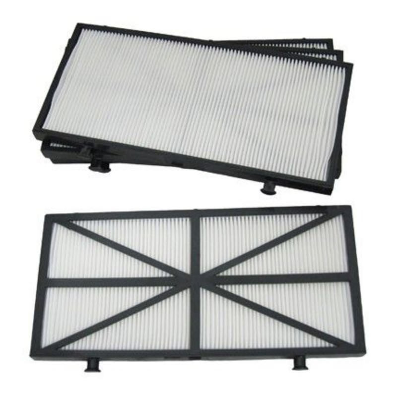 Maytronics Dolphin Ultra Fine Filter Cartridge Panel – Pack of 4