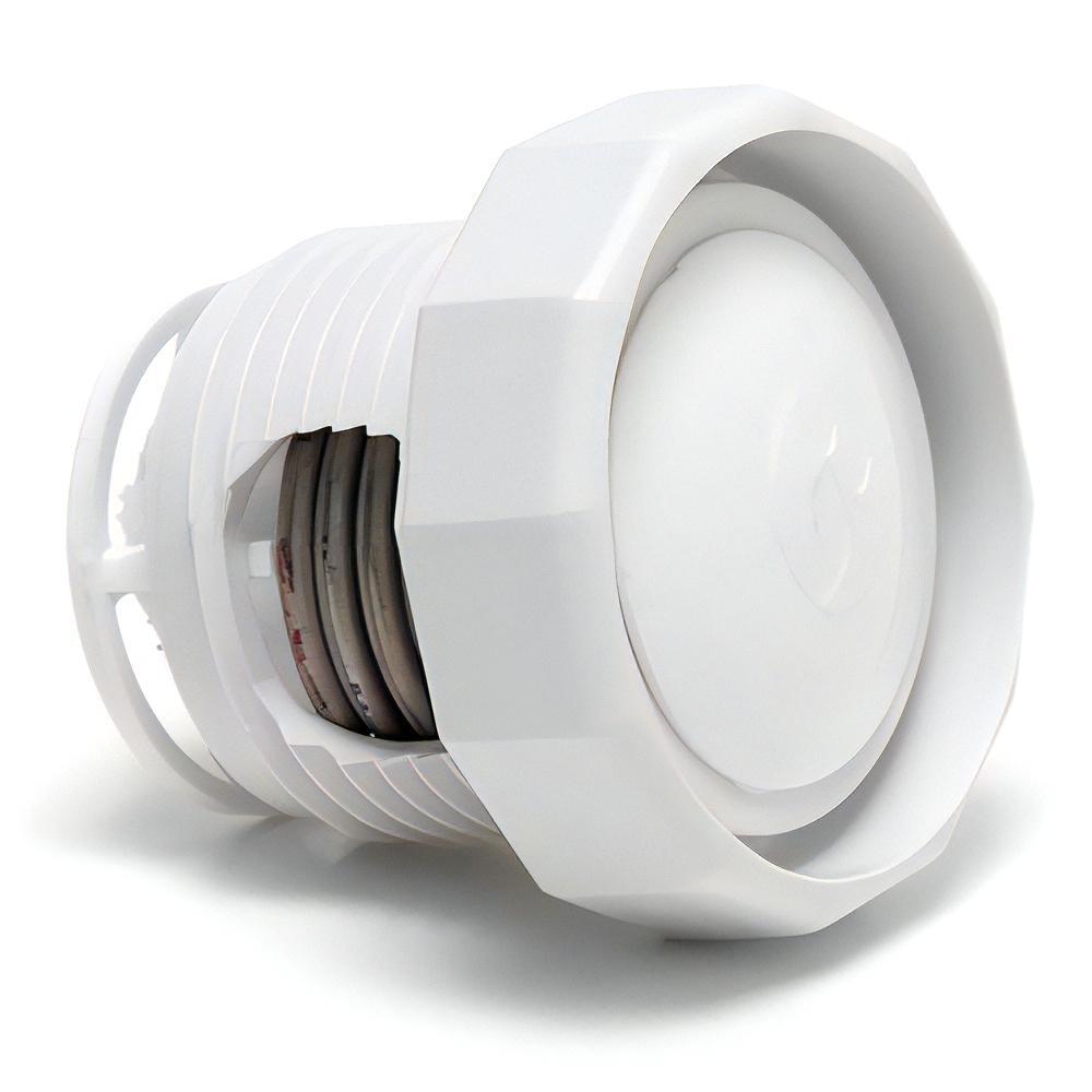 Polaris OEM 360 Pool Cleaner Pressure Relief Valve White 9-100-3009 91003009