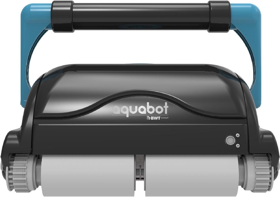 BWT Aquabot Magnum Commercial Pool Robotic Cleaner