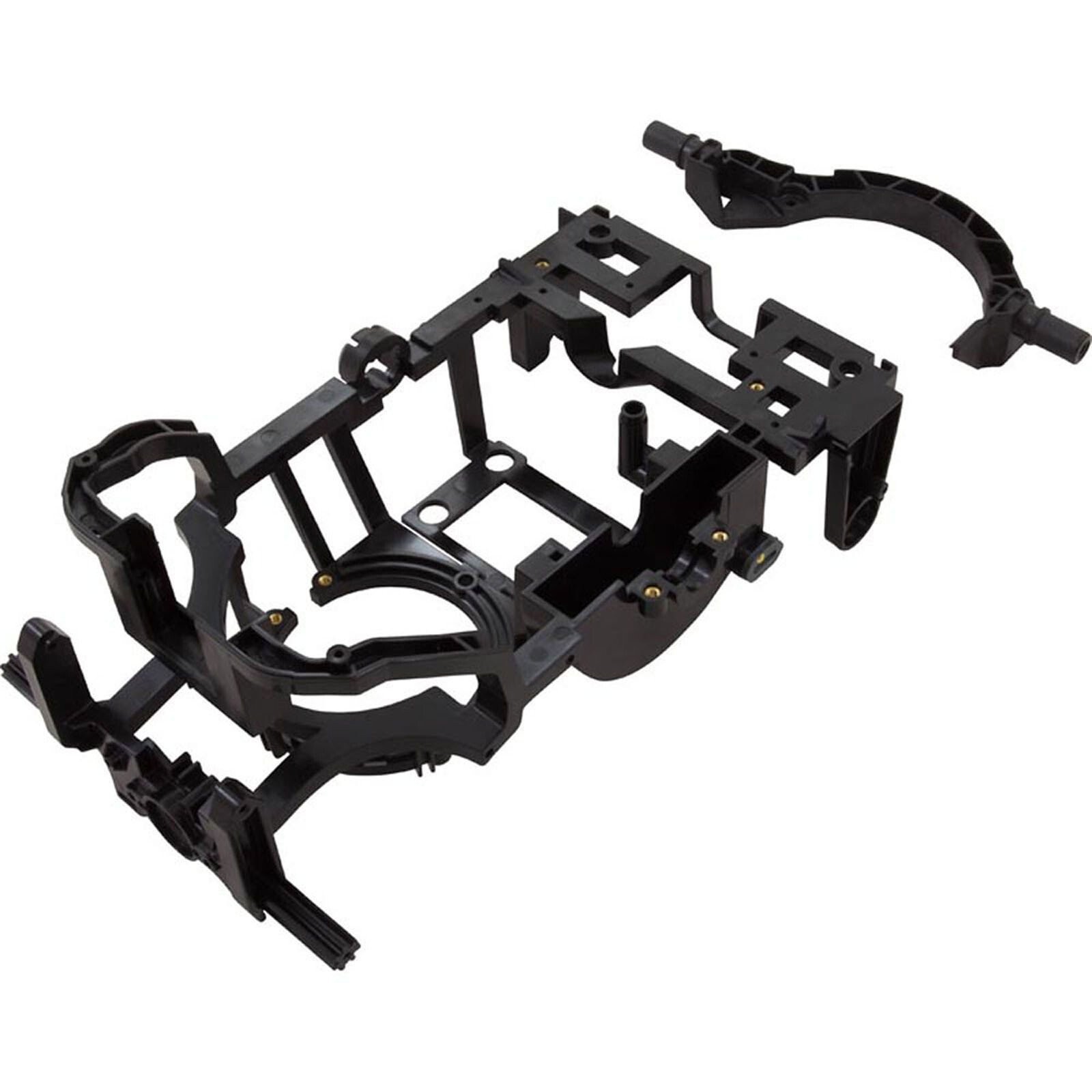 Chassis, Pentair Racer, w/ Tie Bar