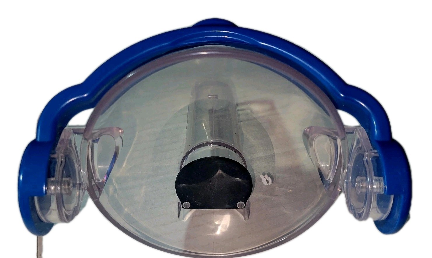 Genuine Pool Blaster Max Replacement Brush, Filter Bag, Attachment Parts Only