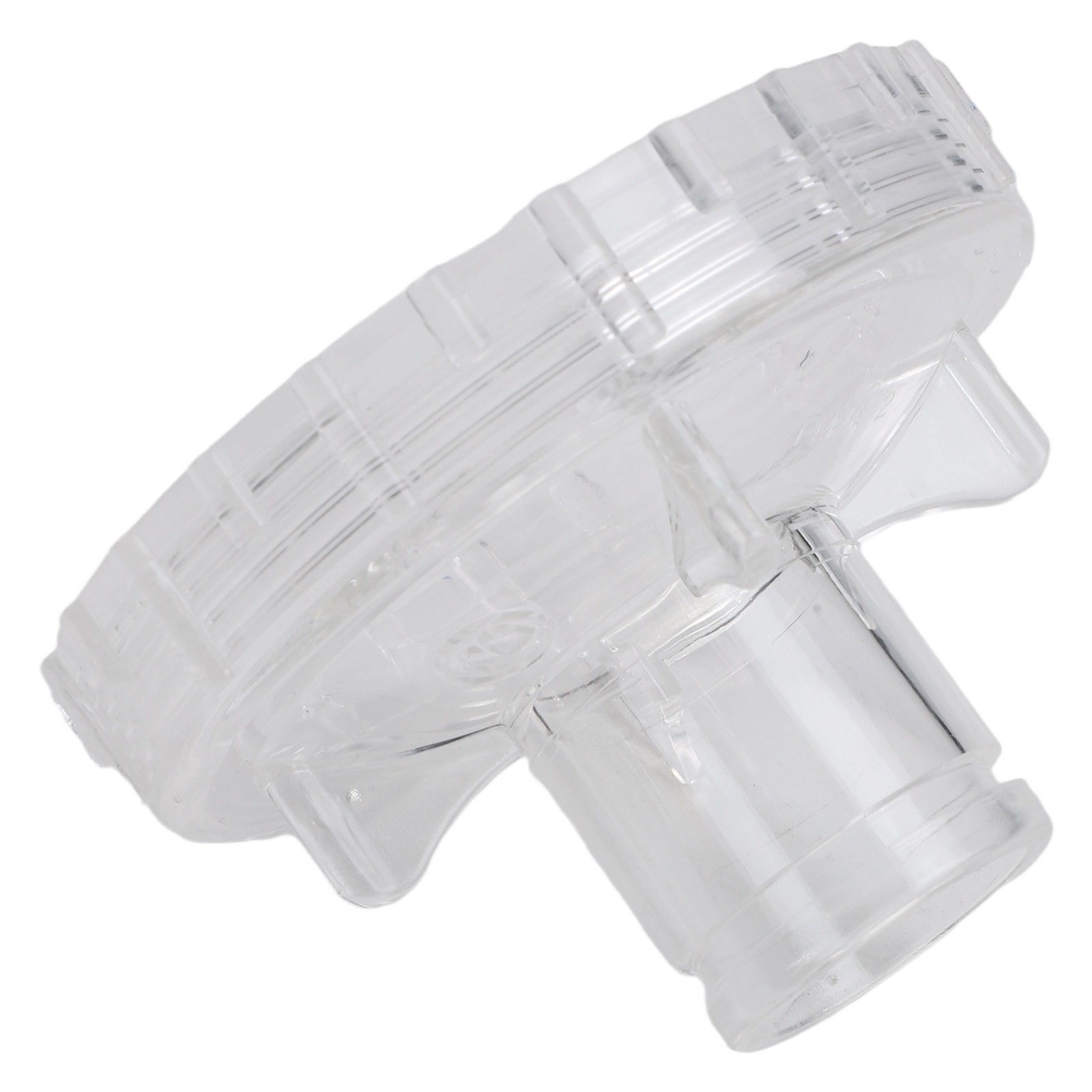 Transparent Sand Filter Pump Cover for 2006 LH and Compatible Pump Models