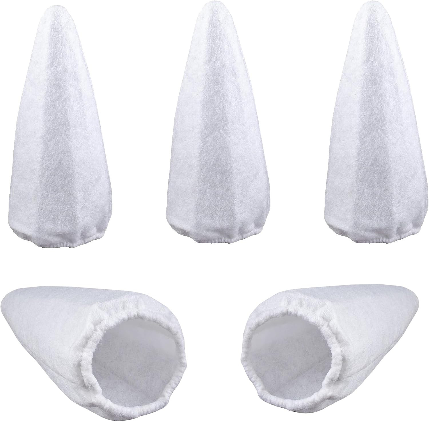 Replacement Vacuum Filter Cotton for Pool Blaster Xtreme Multilayer for Centenni