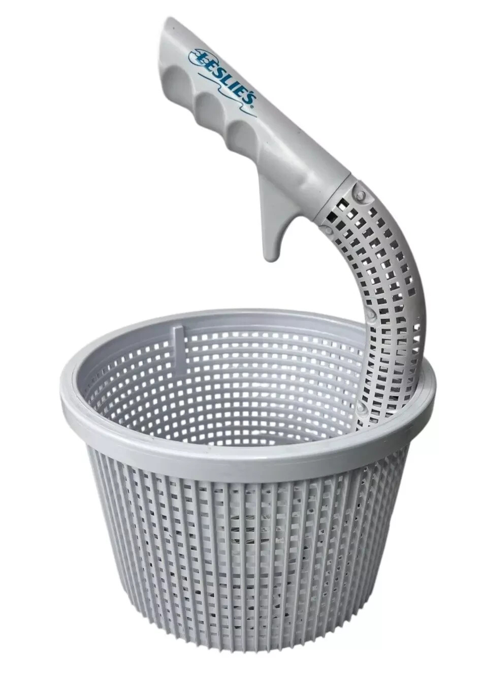 Leslie’s CMP 27182-303-000 FlowSkim Hayward Starite Skimmer Basket w/ 12&Prime; Handle