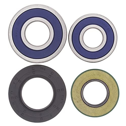 Racing Rear Wheel Bearing Kit 25-1357 Compatible with/Replacement for Yamaha