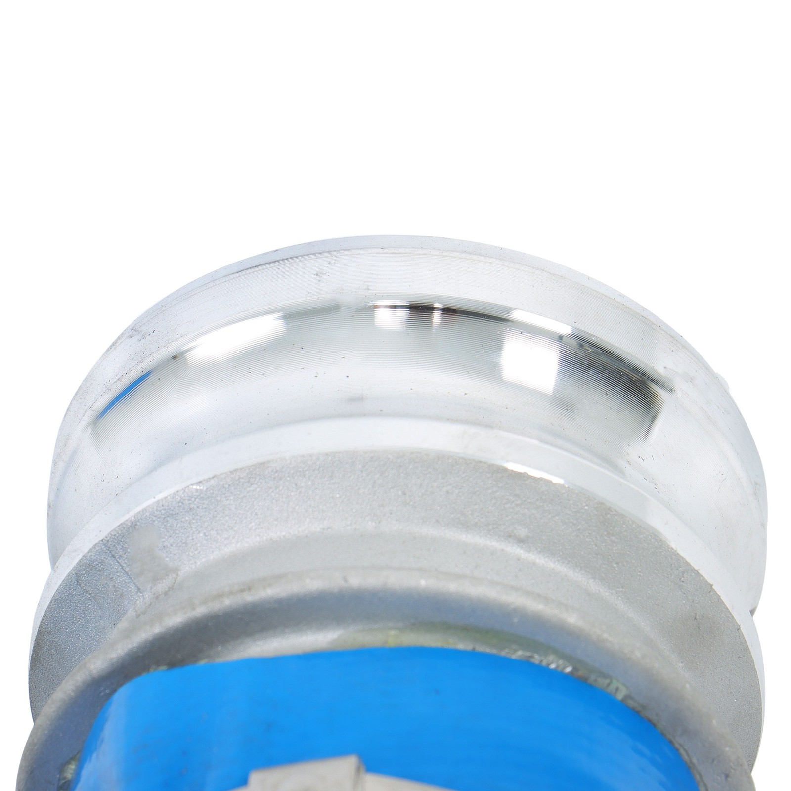 3&Prime;x50FT Pool Backwash Hose, Reinforced PVC Lay Flat Water Discharge Pump Hoses