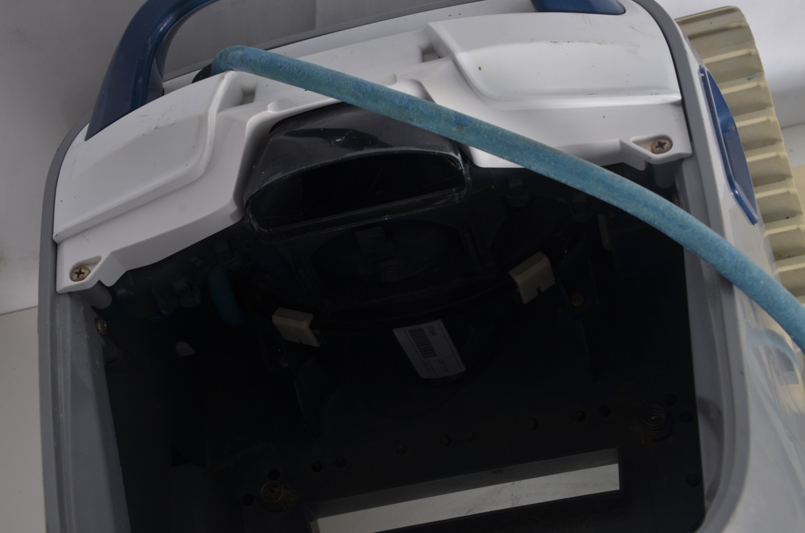 Pentair Prowler 920 Robotic Inground Pool Cleaner W/ Maytronics Power Supply