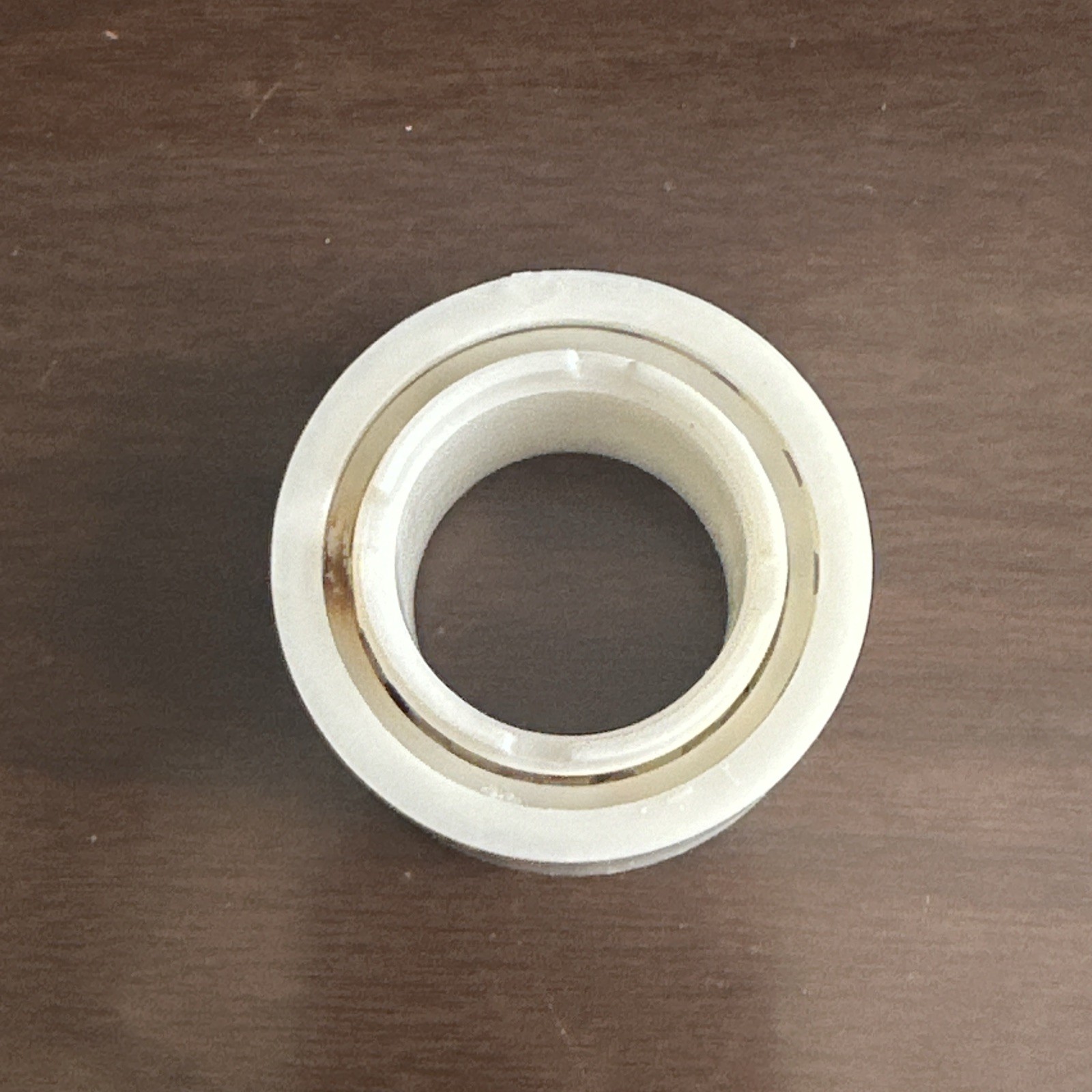 Hayward Tiger Shark QC Bearing Idler Pulley RCX26000 TigerShark Replacement Part