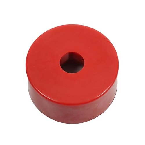 18 Pcs 6-116 Body Mount Bushings Kit Replacement for Explorer Sport Trac 2001