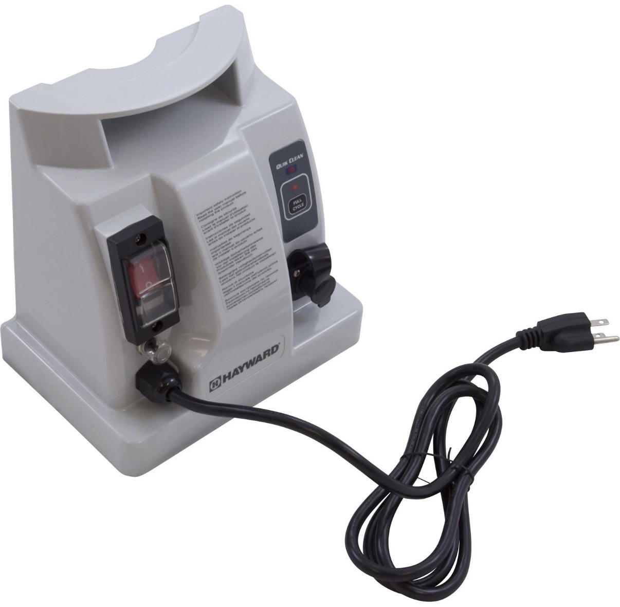 Hayward Power Supply for TigerShark Quick Clean Pool Cleaner RCX97453QC