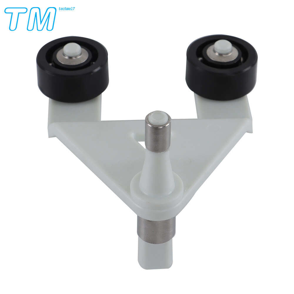 Pool Vac AXV621DAT Pool Cleaner Turbine A-Frame Bearing Repair Kit For Navigator