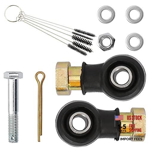Tie Rod End Kit for Polaris 51-1030 7061019 7061034 7061053 7061054 7061138