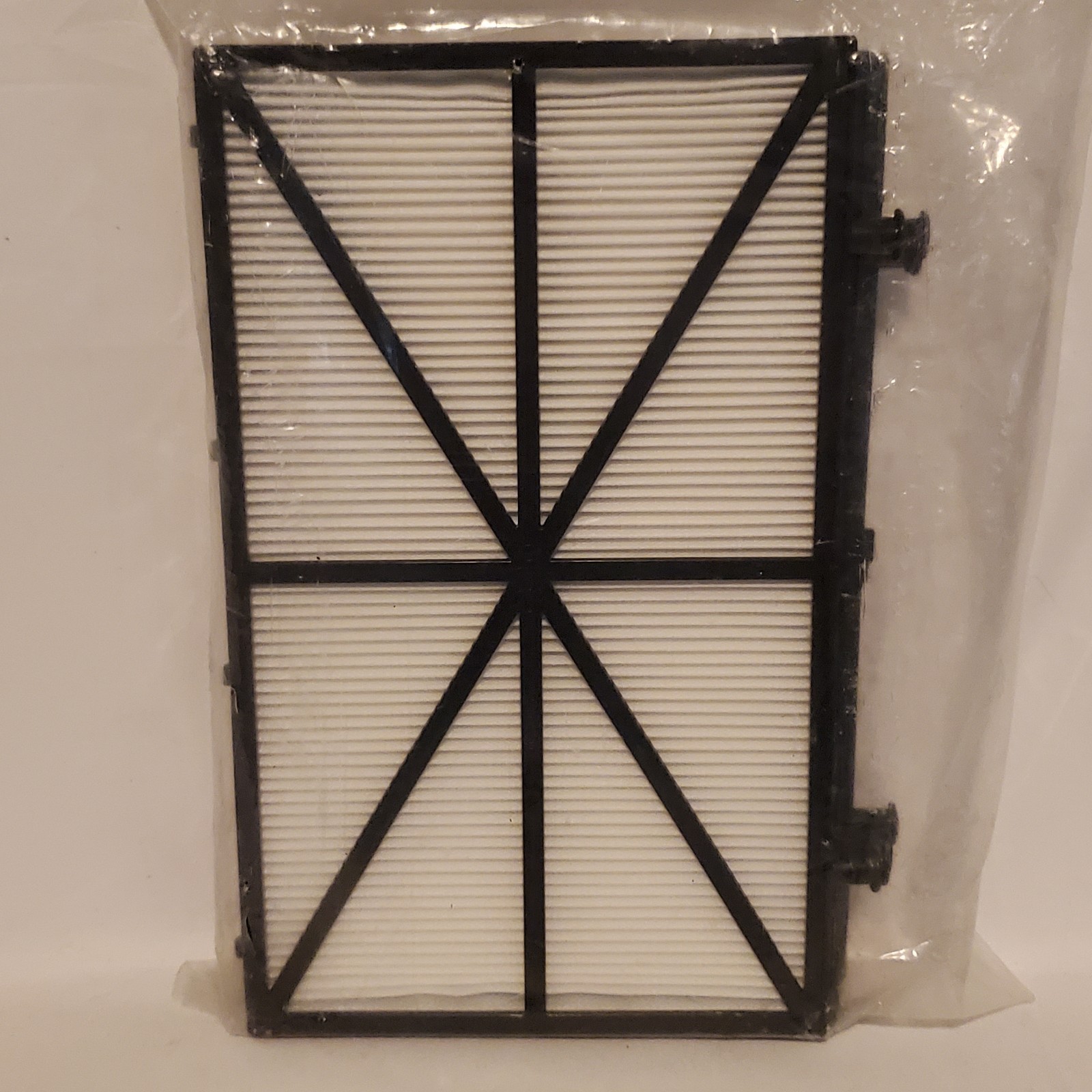 Maytronics Dolphin Large Ultra Fine Cartridge Filter Panel – 4 Pack