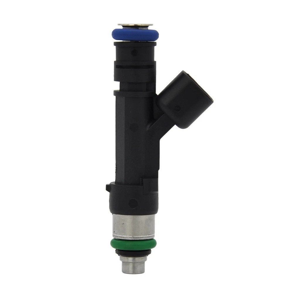 Fuel Injectors Compatible with 2011-2015 Ford F-150 & Mustang V8 5.0L Flex