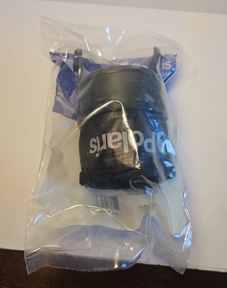 Polaris K17 All Purpose Bag, Black 280