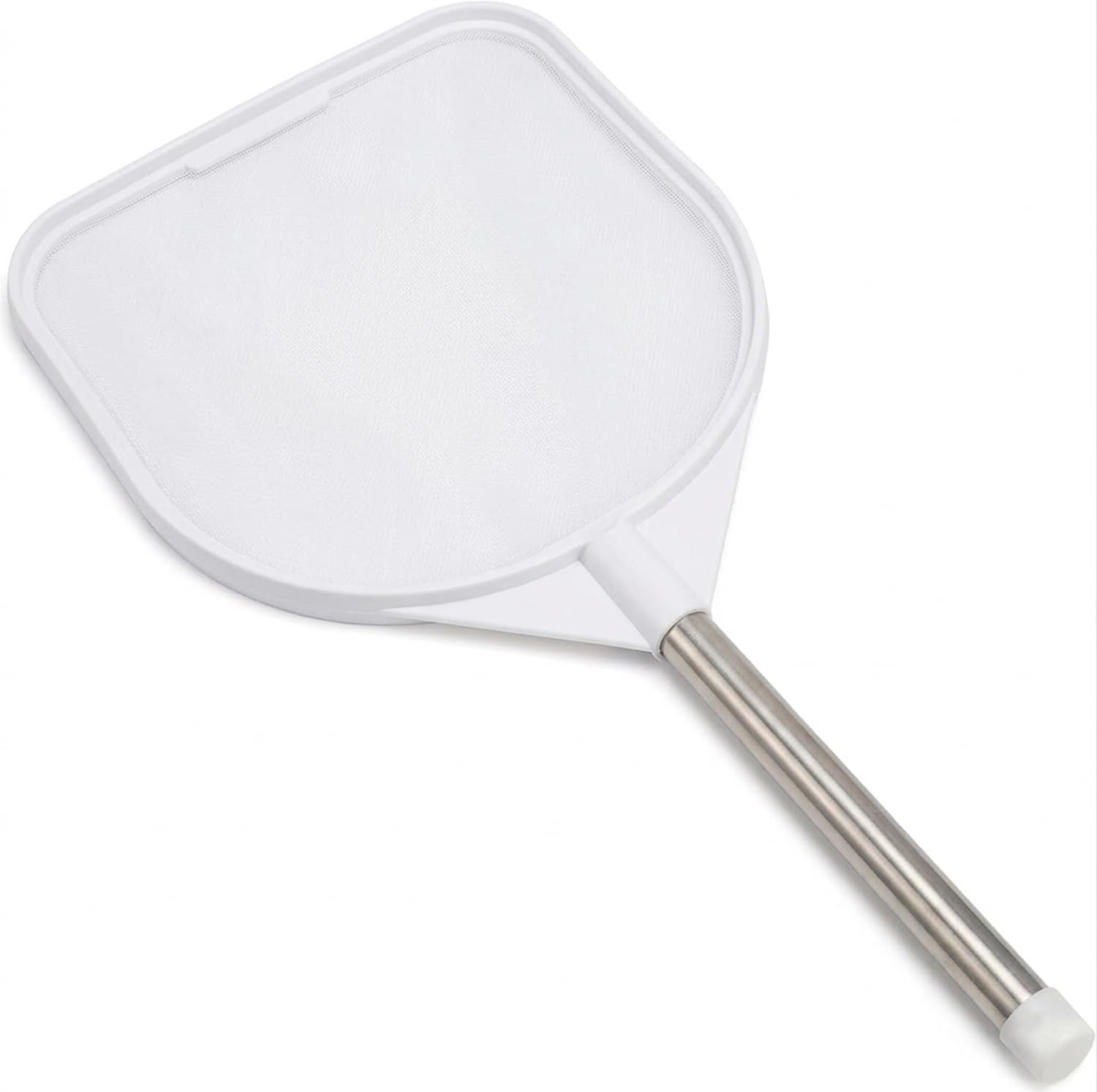 2 Ft Hand Skimmer Net for Pools and Hot Tubs – Cleaning Supplies