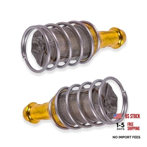 2Pcs In Tank Pick-Up Fuel Filter 7052301 Fit for Polaris 2×4 4×4 Ranger 500