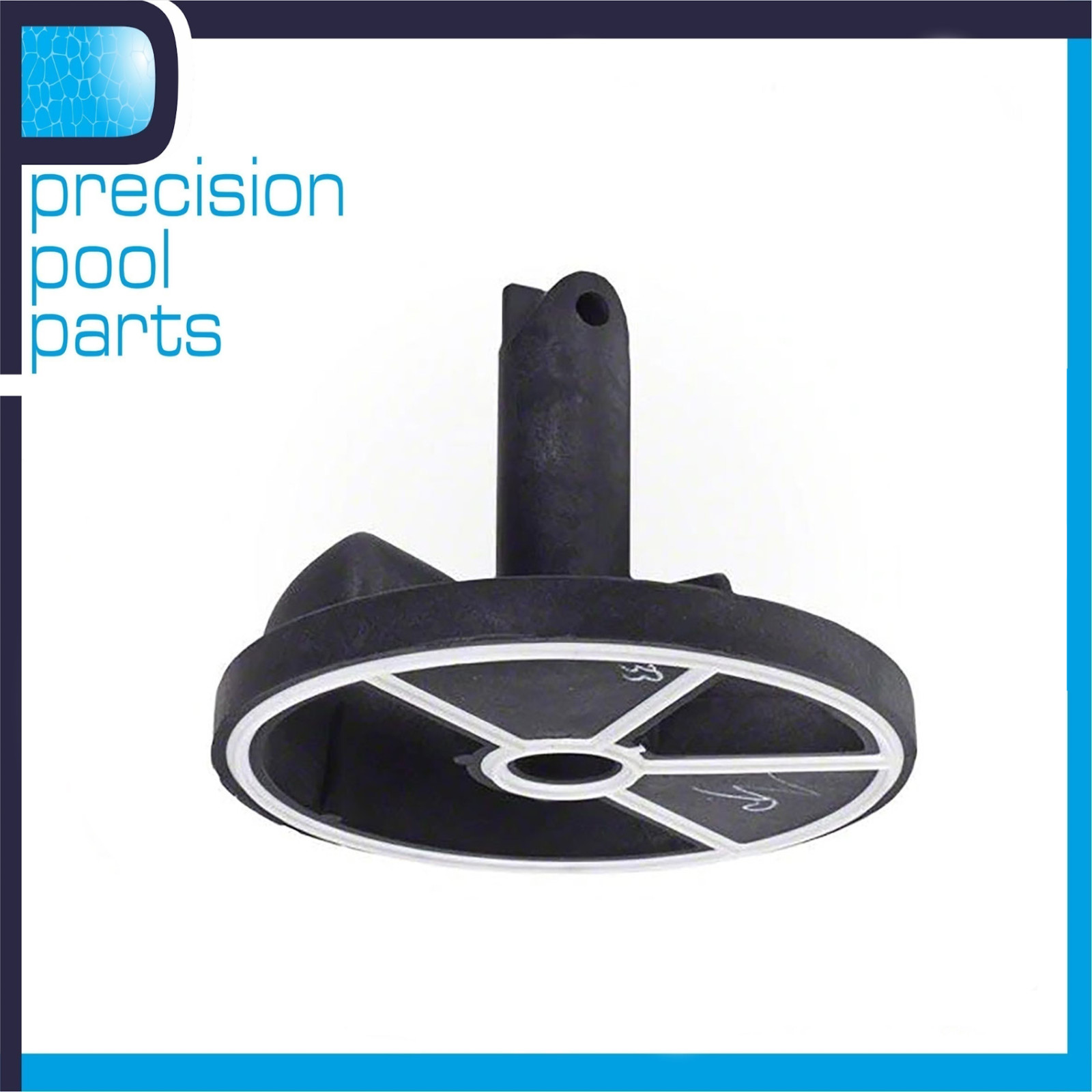Onga Pantera / Sta-Rite 40mm MPV Rotor and Gasket Assembly – 14965-0028