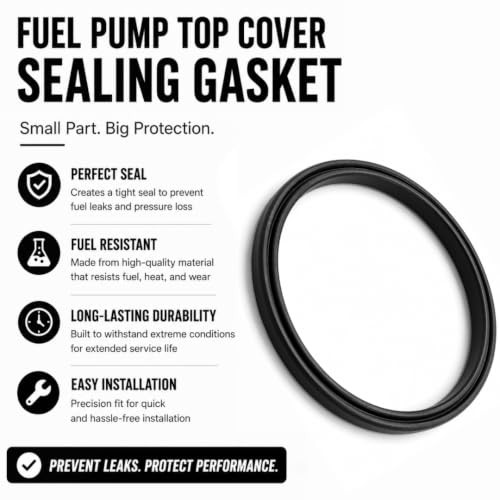 Fuel Pump Assembly Compatible with Polaris RZR 170 EFI 2015-2025 Replace #