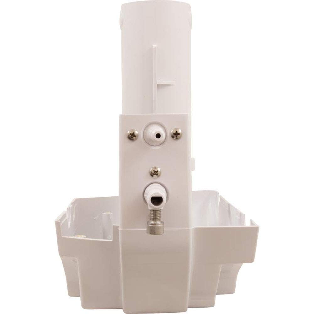 Polaris Vac-Sweep 380 Water Management Base Assembly Complete | 9-100-7045
