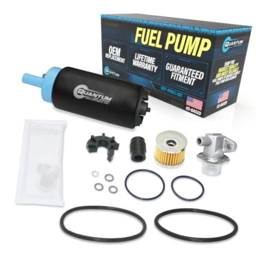Fuel Pump Kit for KTM 990 1050 1090 1190 1290 Adventure Super Duke | OEM