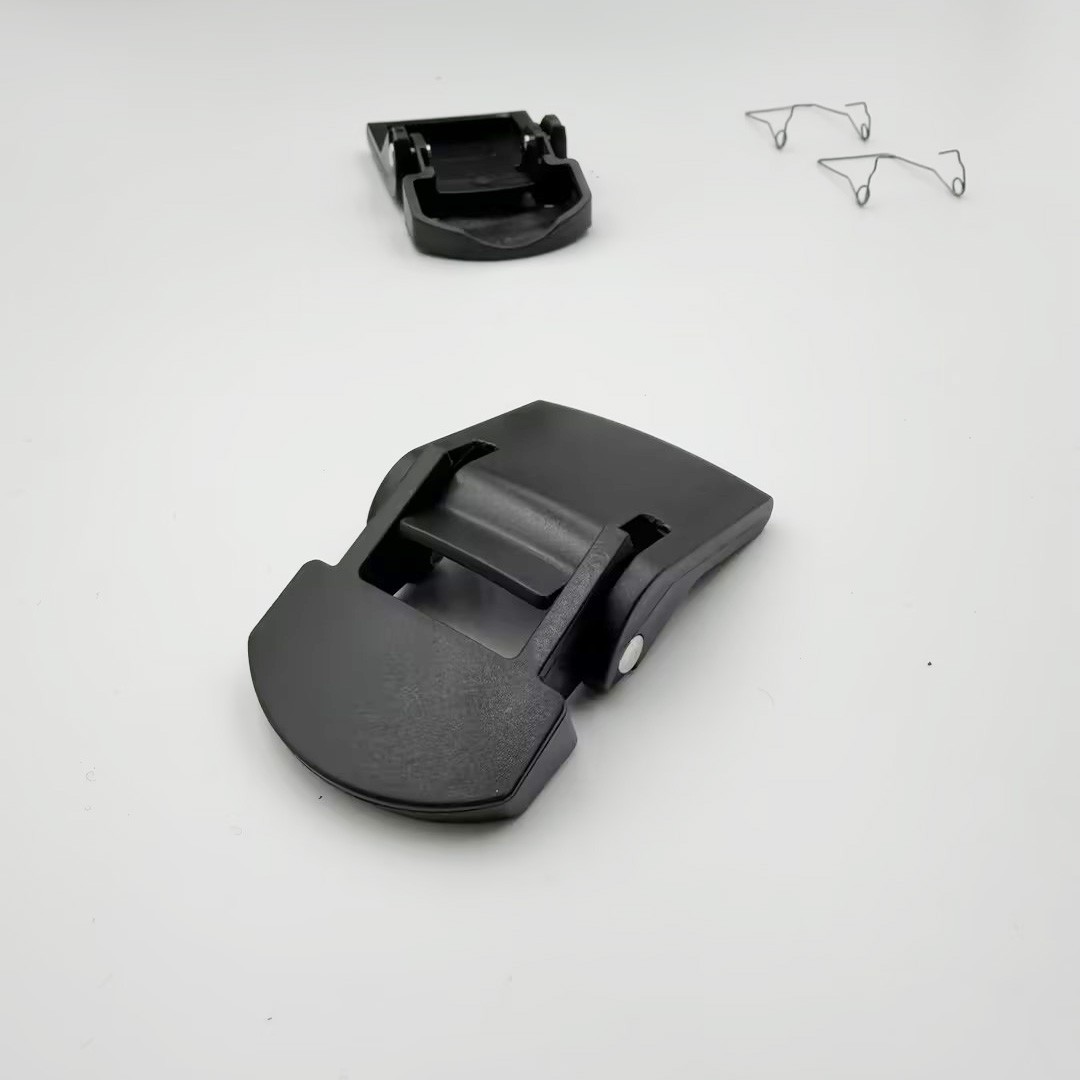 Vacuum Latch Kit Compatible w/Rainbow E-Series 1-2 Gray＋Latch Springs 2/ pin 2 B