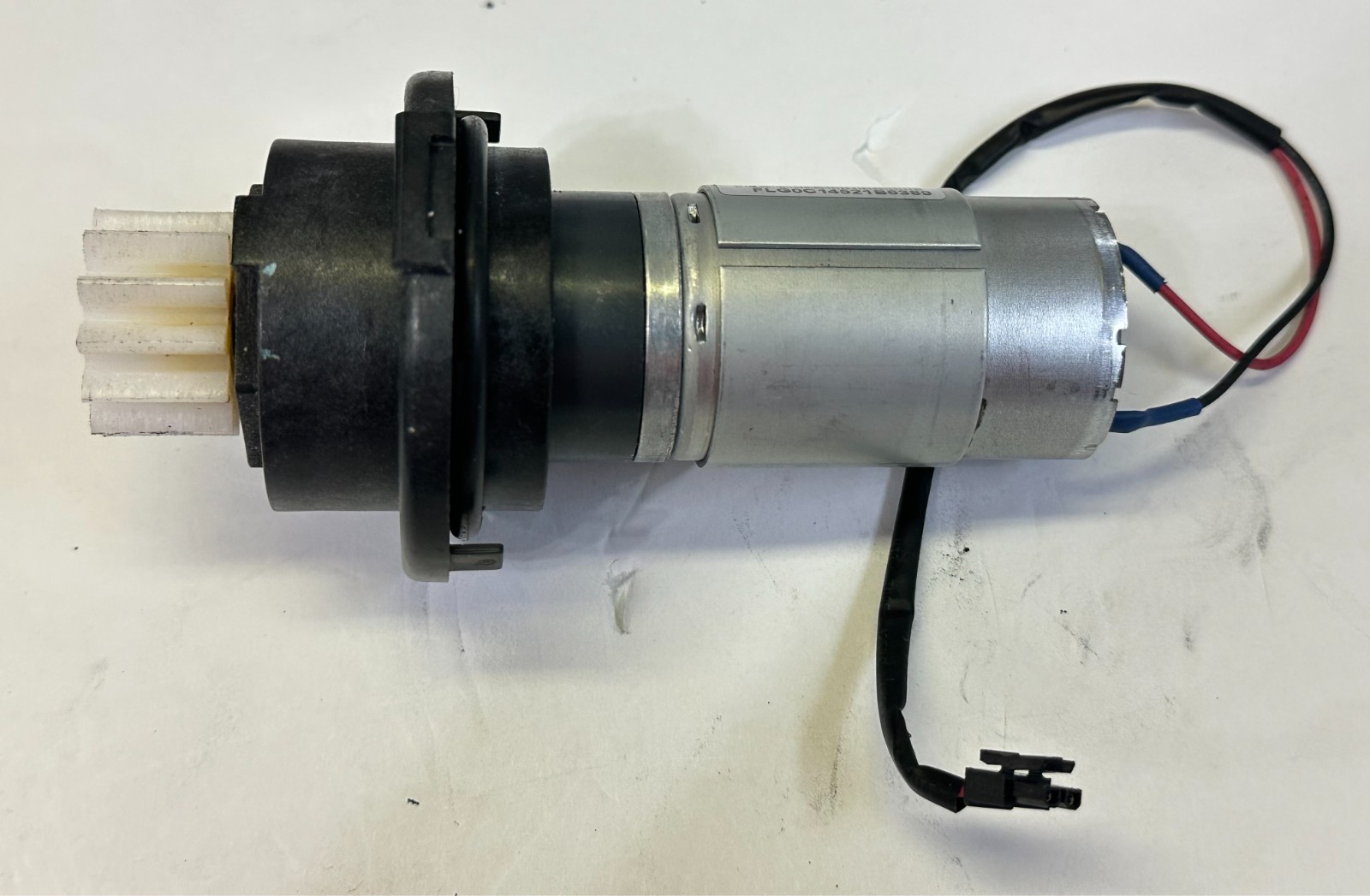 *TESTED* Maytronics Drive Motor 5521274 24V 100RPM Dolphin Pool Robot