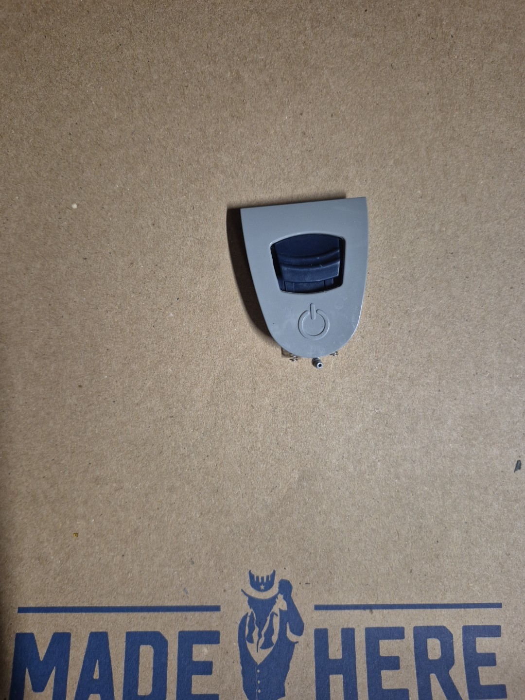 Polaris SPABOT SpaCleaner Replacement Latch For Motor Housings (C69)
