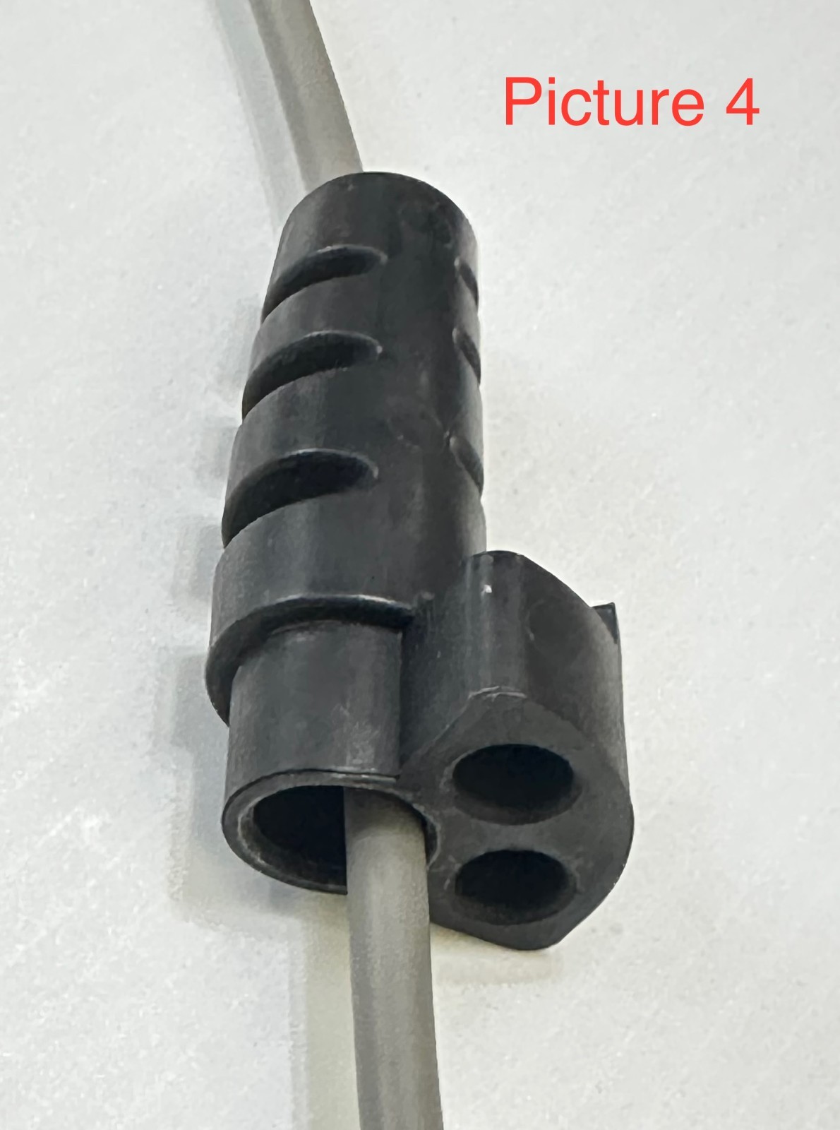 Zodiac Polaris Floating Swivel Power Cable Assembly P825 8050 Pool R0632100