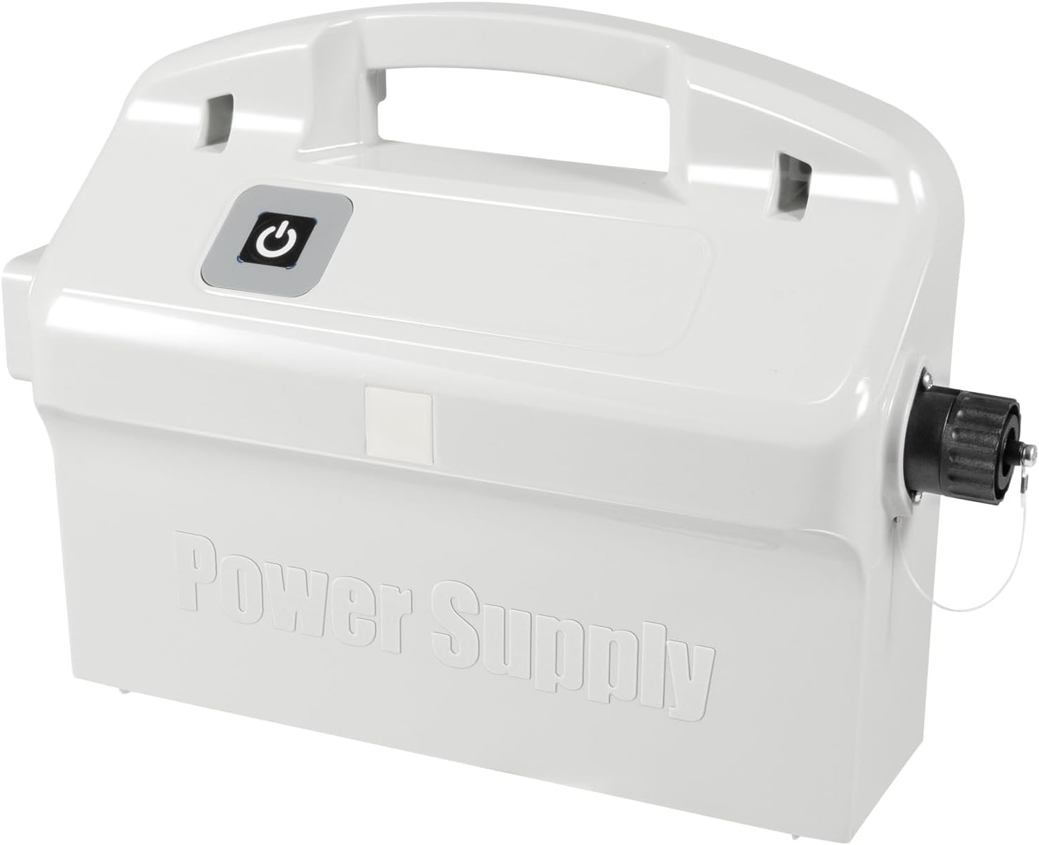 9995670 Basic Power Supply Unit with Power Cord for Dolphin 3001 Deluxe 3