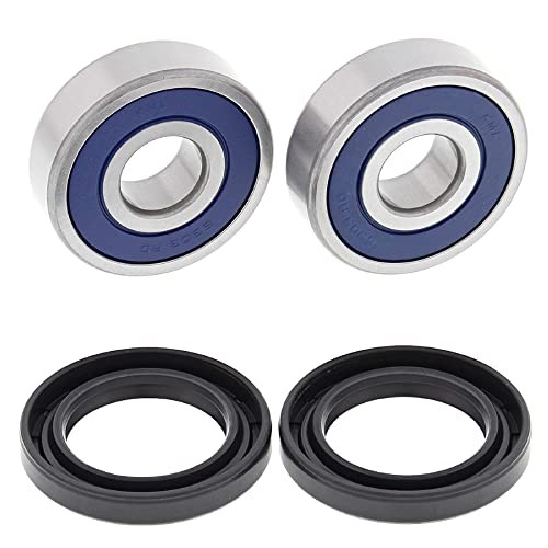 Racing 25-1662 Wheel Bearing Kit Compatible with/Replacement for Beta Evo 125