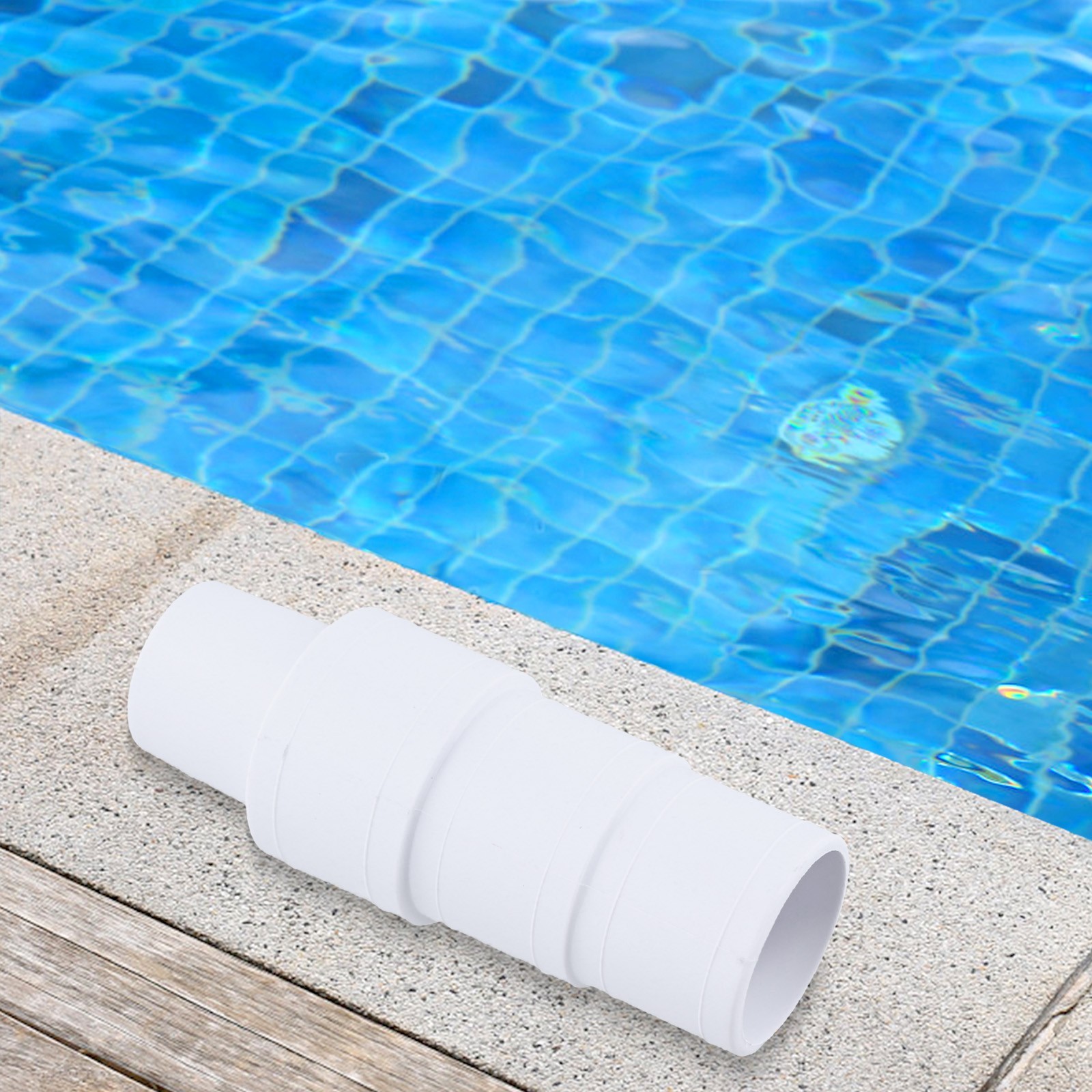 Simplify Your Cleaning Routine with the Model 4558 For Intex Pools Adapter