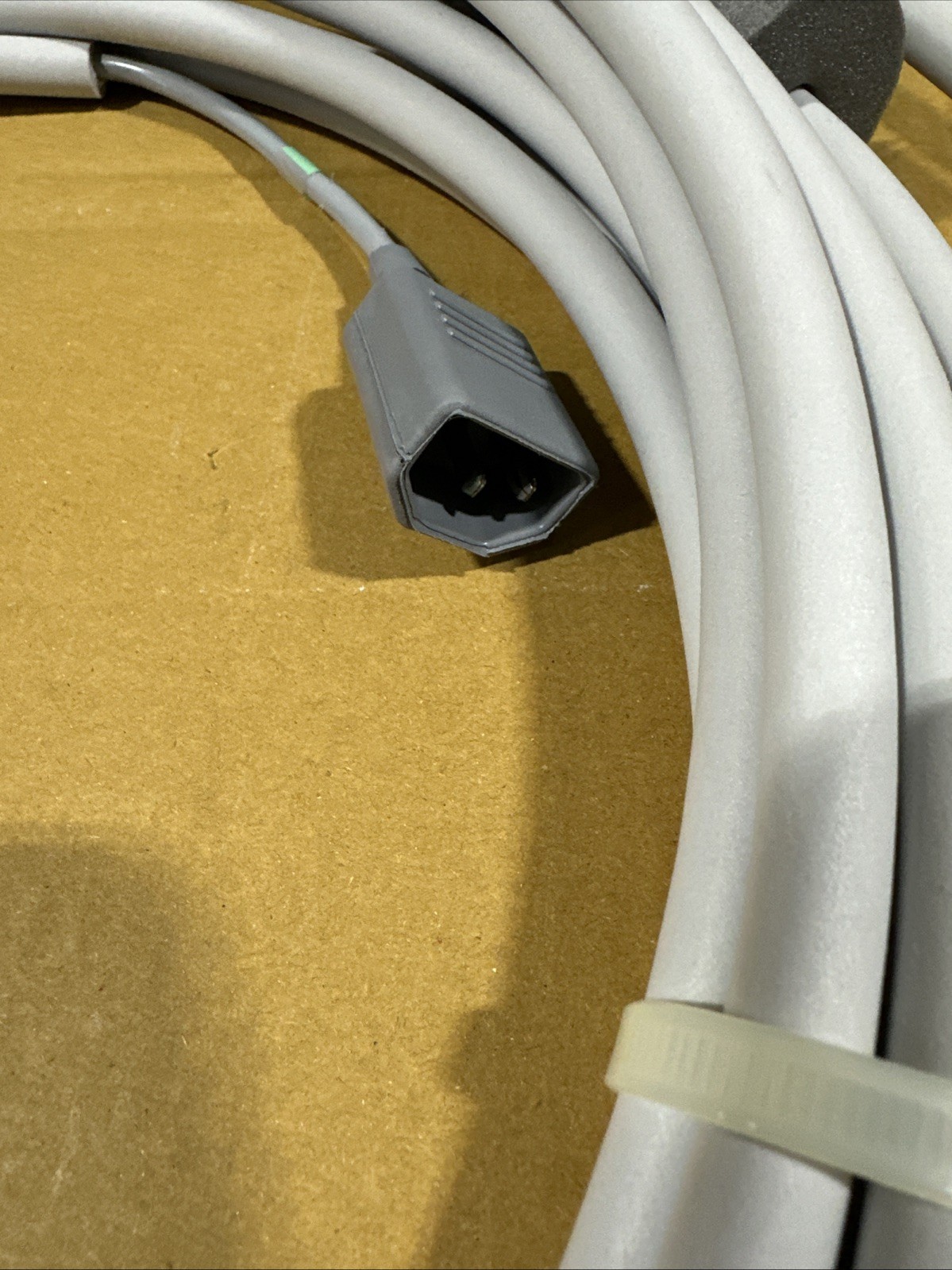 Aqua Products Aquabot Power Cable Assembly Swivel Floating 40 Ft NEW