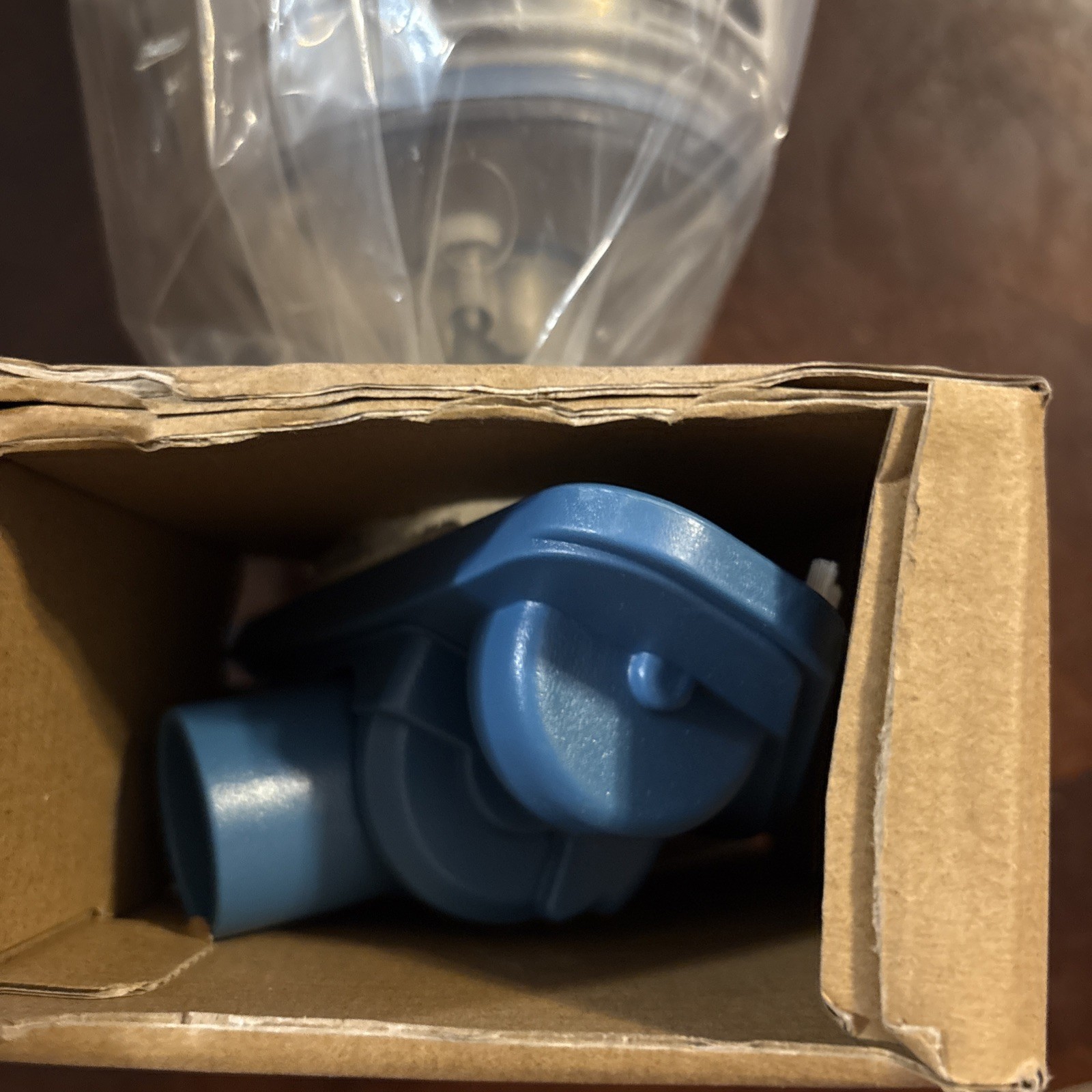 Kokido EV05 Rechargeable Handheld Pool Vacuum with Dual Brush XTROVAC 110