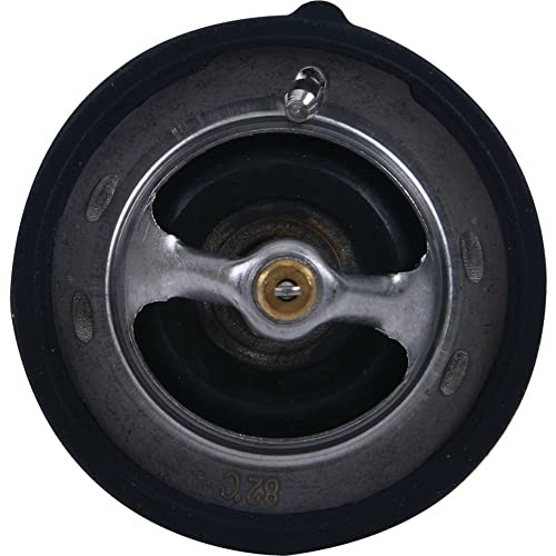 Racing 16-3004 Thermostat Compatible with/Replacement for Polaris General