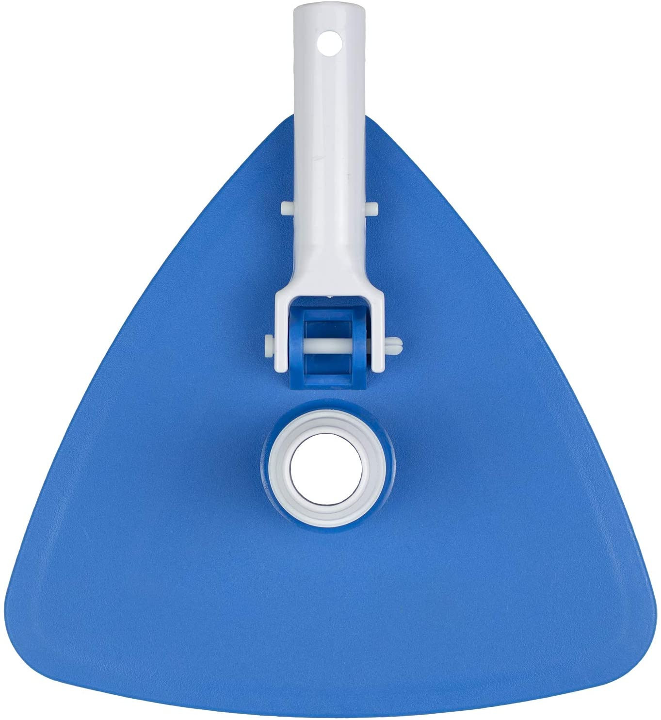 18510 Triangle Vinyl Liner Swimming Pool Vacuum, Essential Collection,Neutral,Me