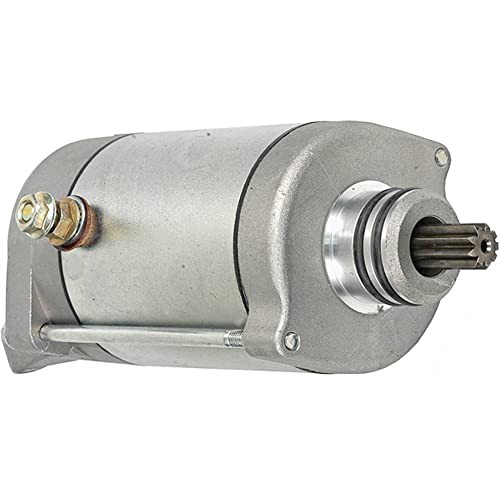 410-54040 Starter Compatible with/Replacement for Polaris ATV Sportsman