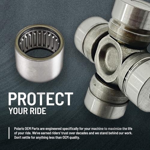 HD Wheel Bearing Sealed, 40 mm X 74 mm X 40 mm, for Specific RANGER 1000, XP